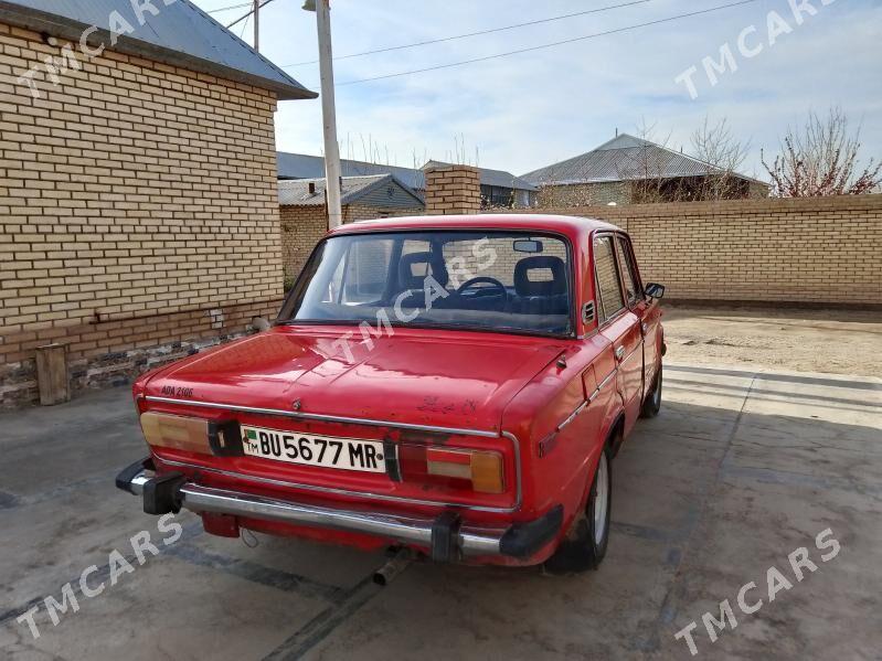 Lada 2106 1985 - 17 000 TMT - Сакарчага - img 3