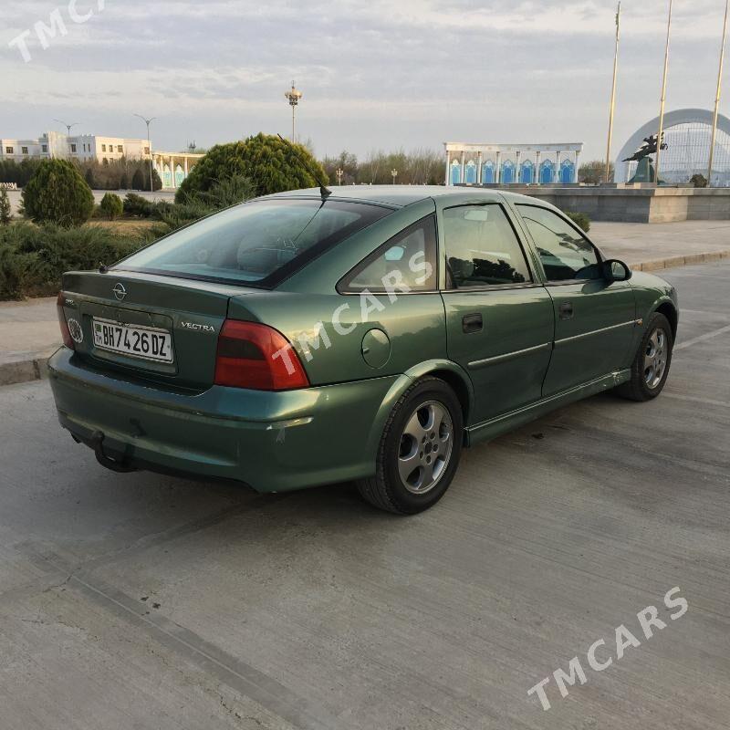 Opel Vectra 1999 - 62 000 TMT - Дашогуз - img 3