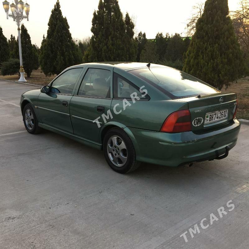 Opel Vectra 1999 - 62 000 TMT - Дашогуз - img 4