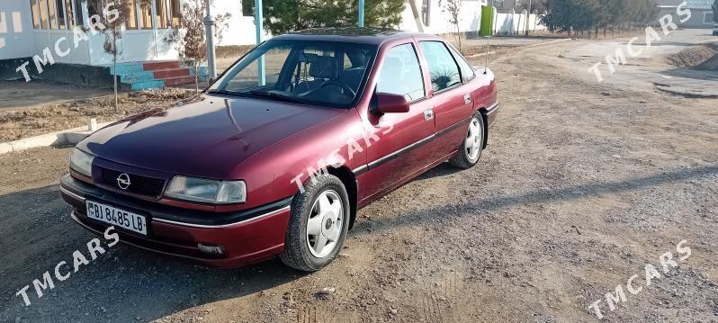 Opel Vectra 1993 - 53 000 TMT - Dänew - img 3