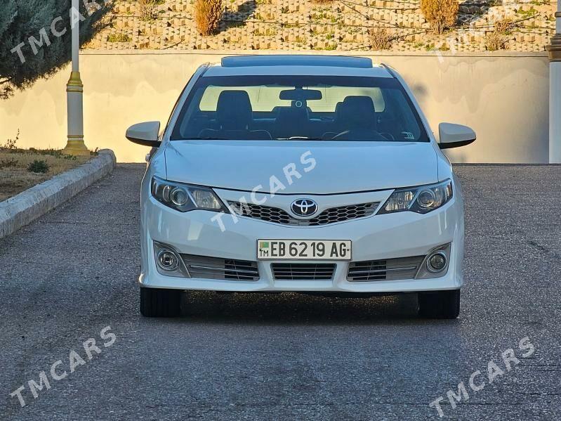 Toyota Camry 2012 - 205 000 TMT - Aşgabat - img 4