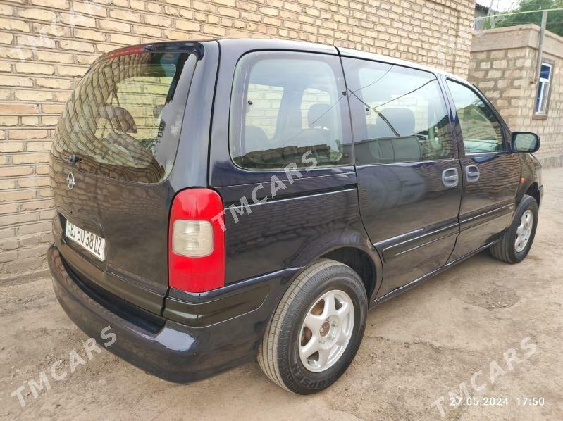 Opel Sintra 1999 - 50 000 TMT - Görogly (Tagta) - img 2