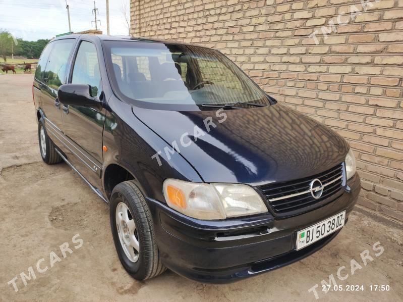 Opel Sintra 1999 - 50 000 TMT - Görogly (Tagta) - img 3