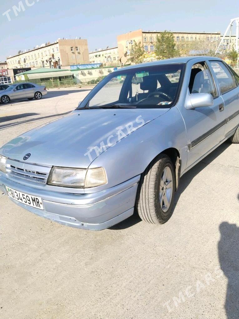 Opel Vectra 1991 - 29 000 TMT - Mary - img 3