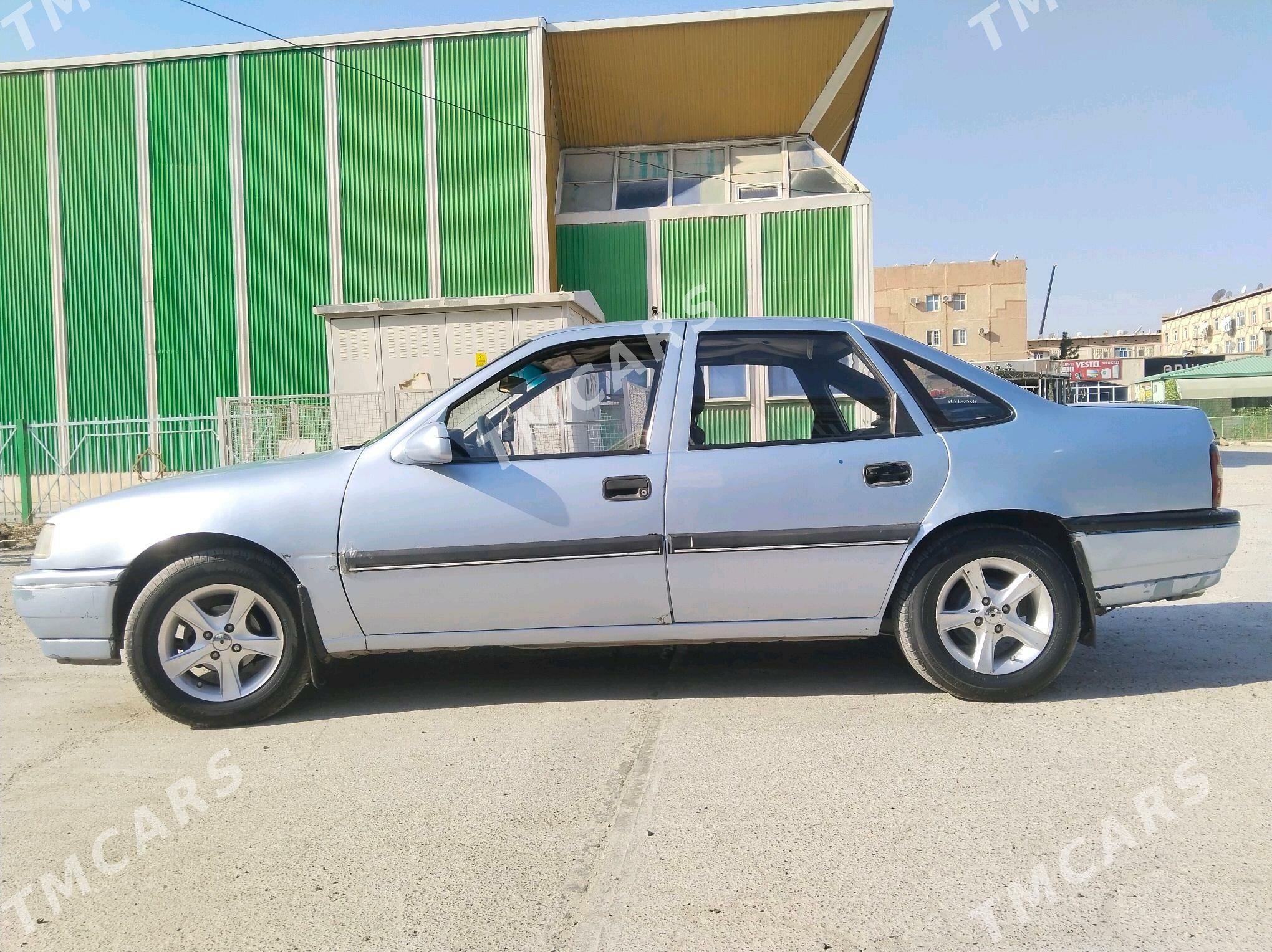 Opel Vectra 1991 - 29 000 TMT - Мары - img 6