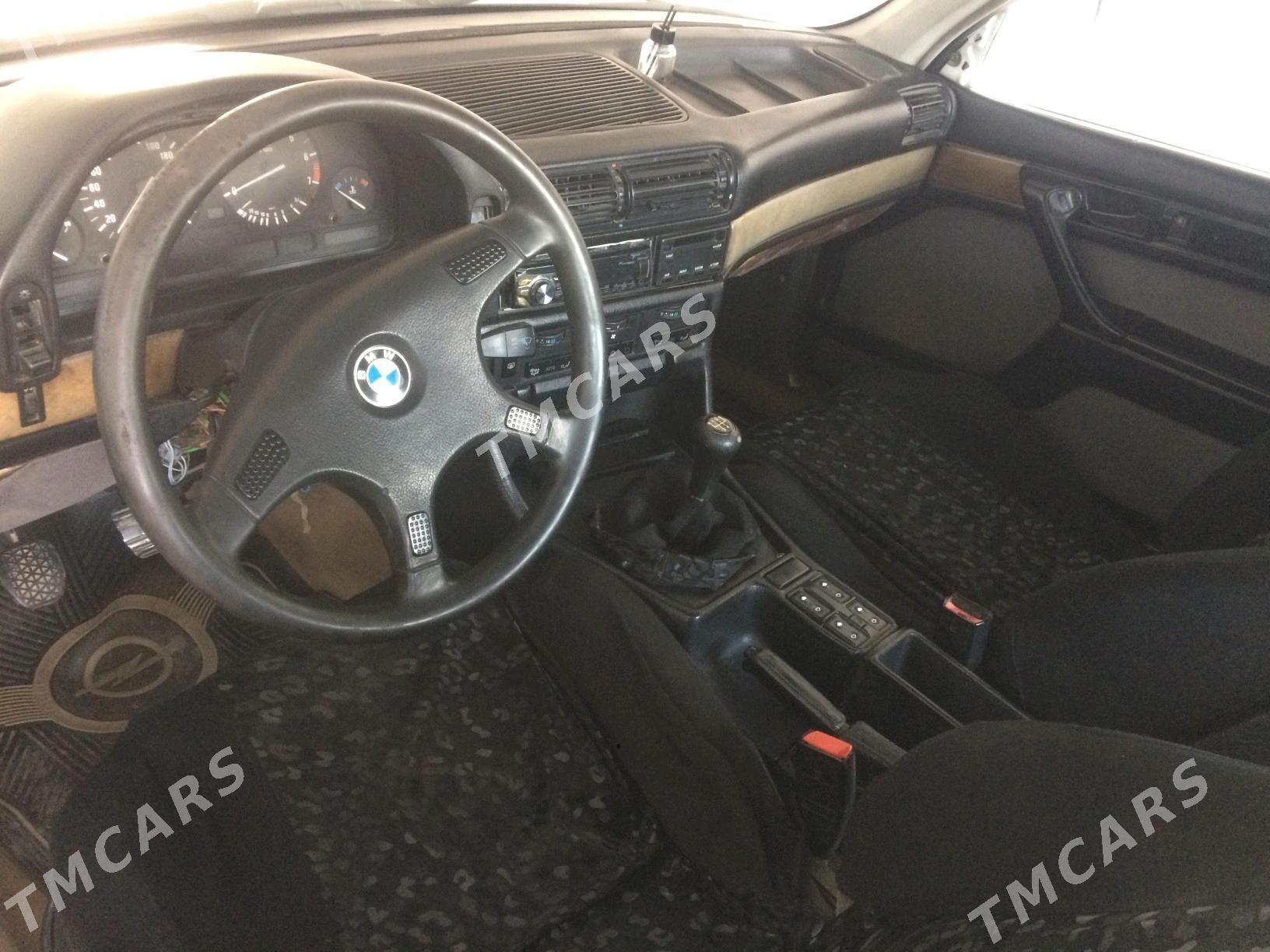 BMW 730 1990 - 45 000 TMT - Фарап - img 2