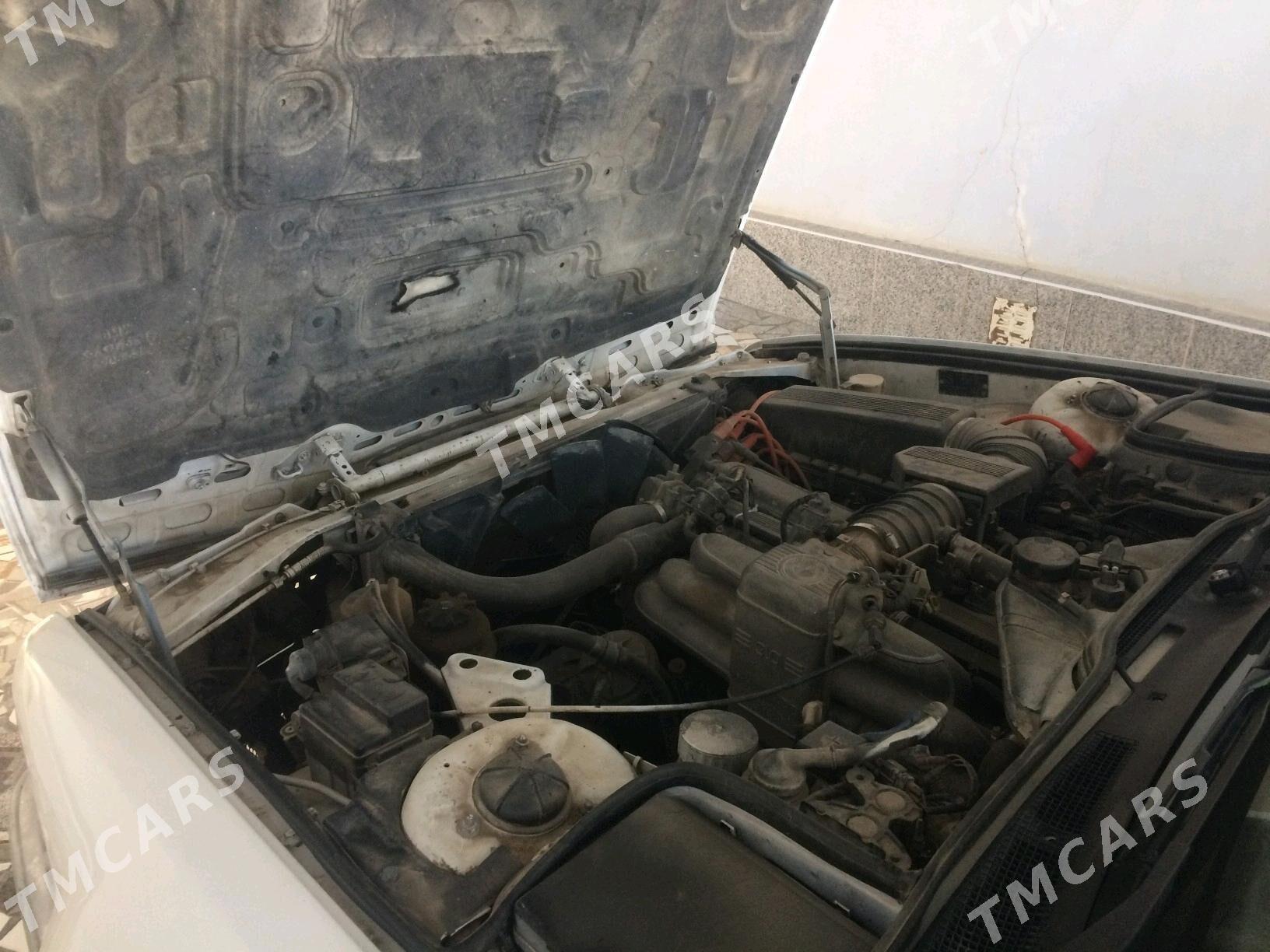 BMW 730 1990 - 45 000 TMT - Фарап - img 5