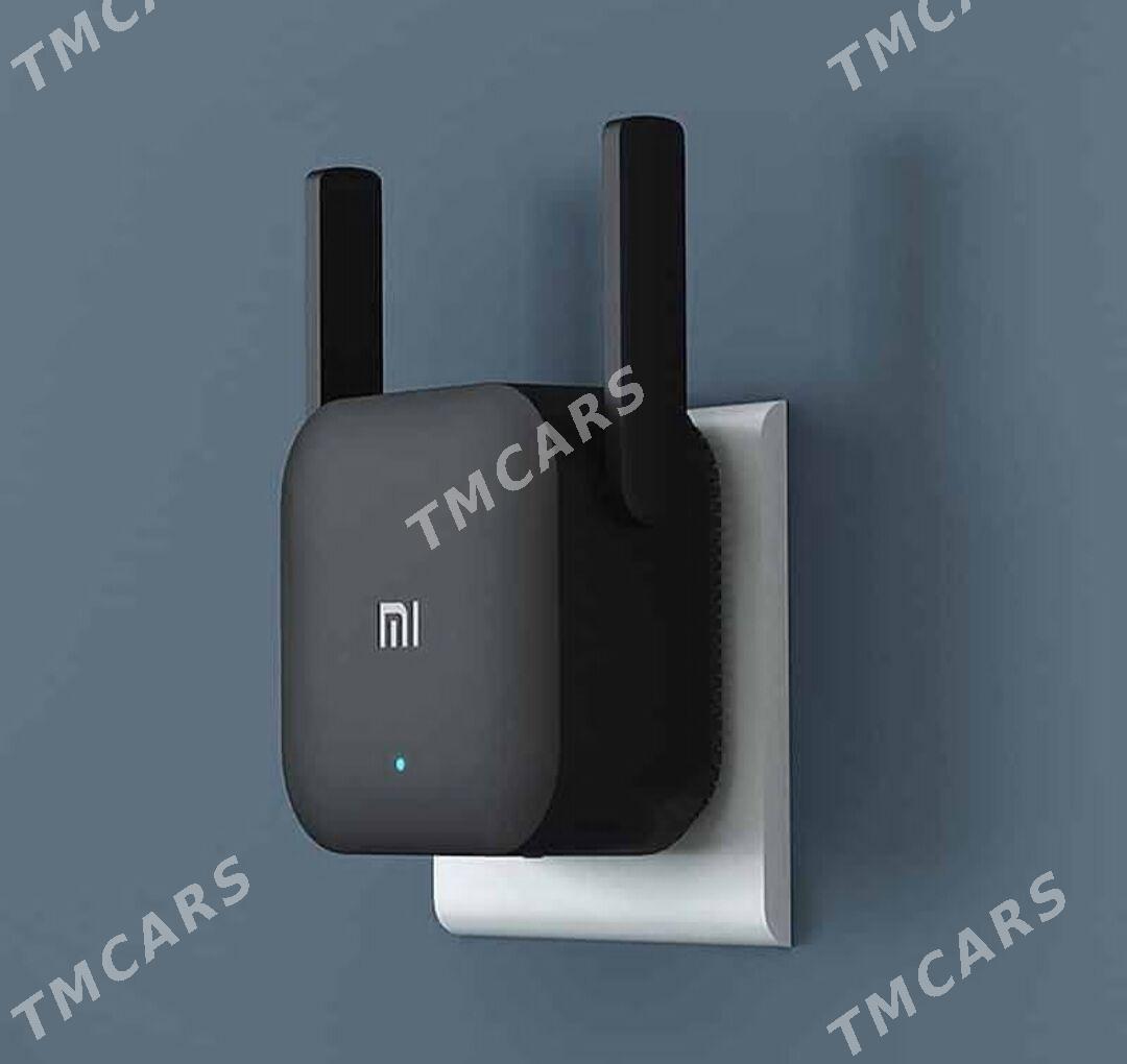 Wifi repeater Pro - Ашхабад - img 2