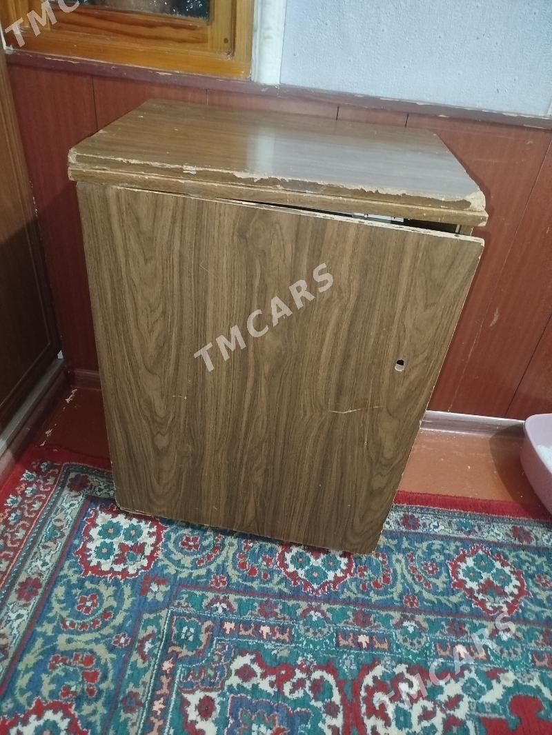 tikin maşynyň tumbasy - Aşgabat - img 2