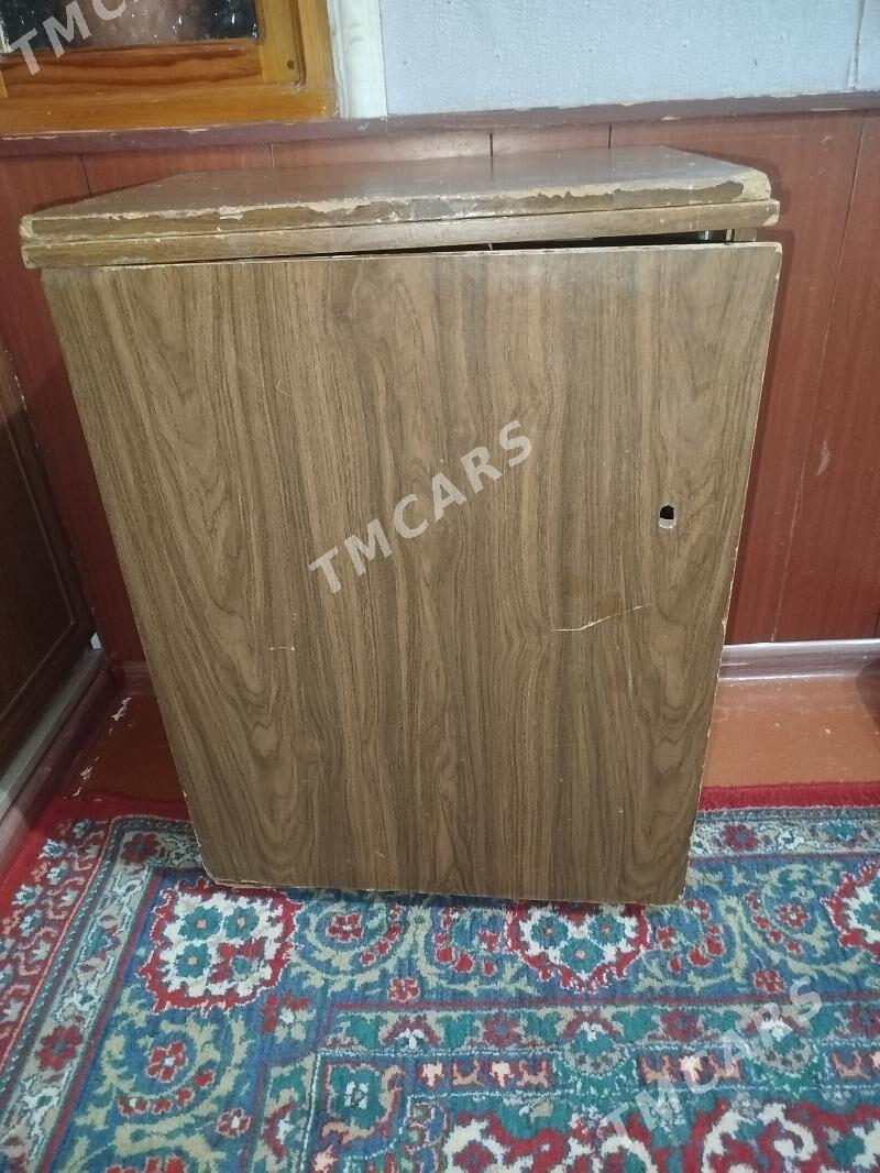 tikin maşynyň tumbasy - Aşgabat - img 3