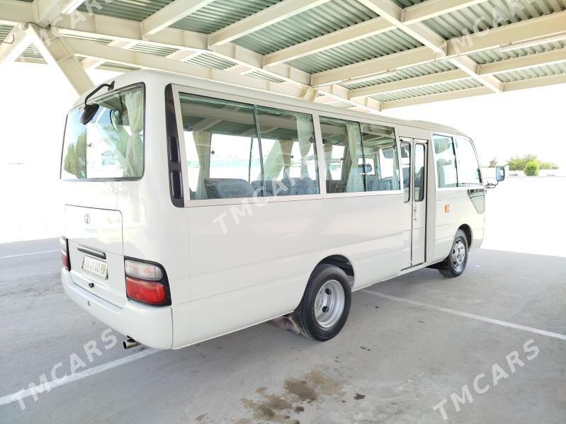 Toyota Coaster 2012 - 700 000 TMT - Balkanabat - img 9