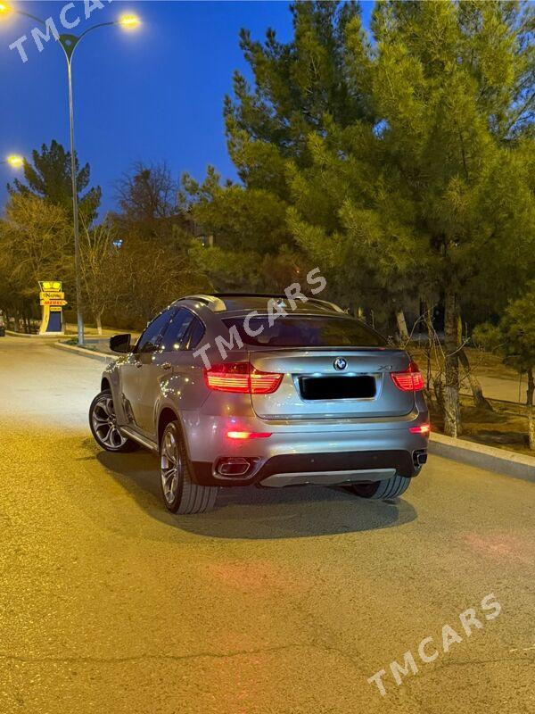 BMW X6 2013 - 415 000 TMT - Türkmenabat - img 3