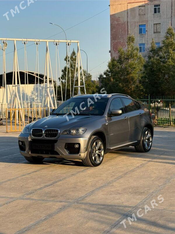 BMW X6 2013 - 415 000 TMT - Türkmenabat - img 4