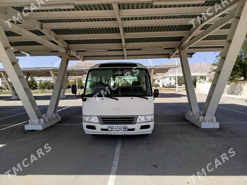 Toyota Coaster 2012 - 700 000 TMT - Balkanabat - img 2