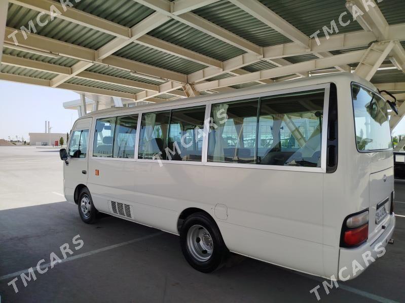 Toyota Coaster 2012 - 700 000 TMT - Balkanabat - img 4