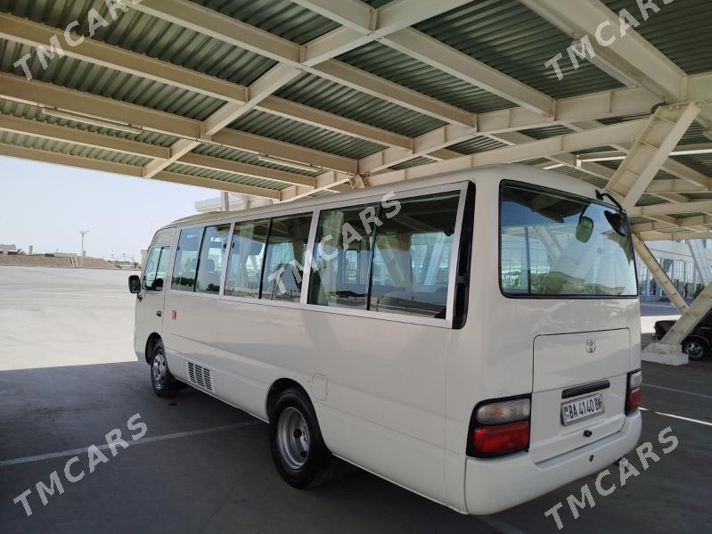 Toyota Coaster 2012 - 700 000 TMT - Balkanabat - img 7