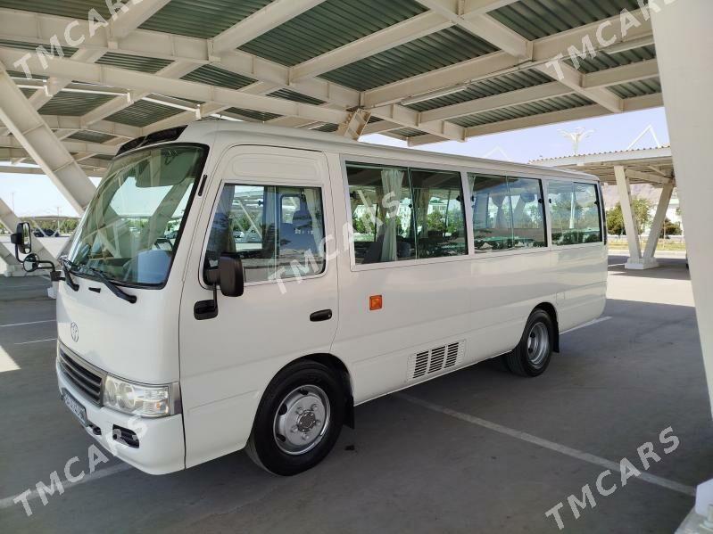 Toyota Coaster 2012 - 700 000 TMT - Balkanabat - img 5