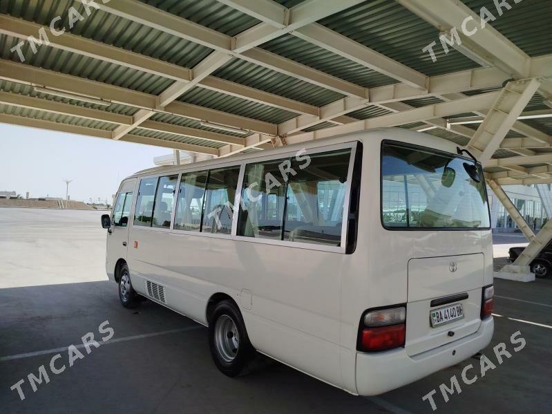 Toyota Coaster 2012 - 700 000 TMT - Balkanabat - img 6