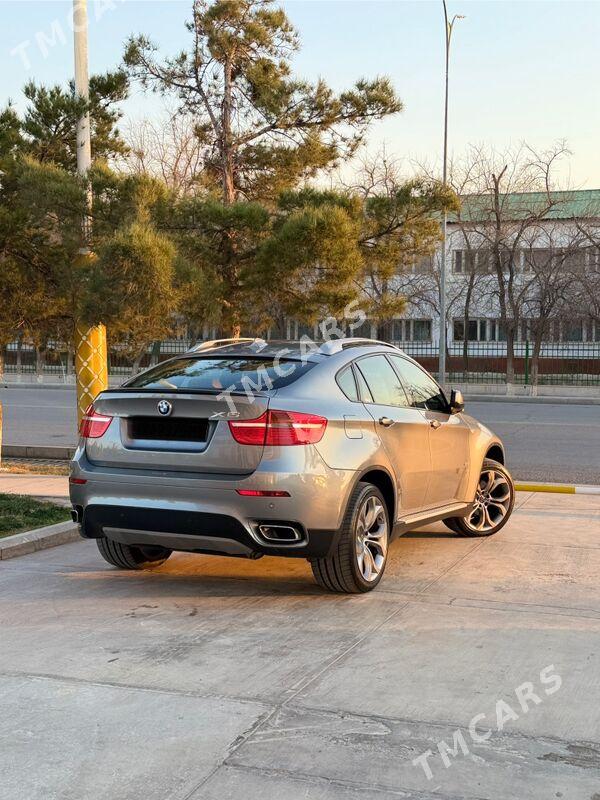 BMW X6 2013 - 415 000 TMT - Туркменабат - img 8