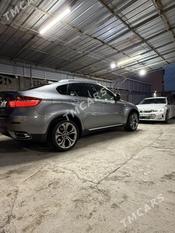 BMW X6 2013 - 415 000 TMT - Мары - img 3