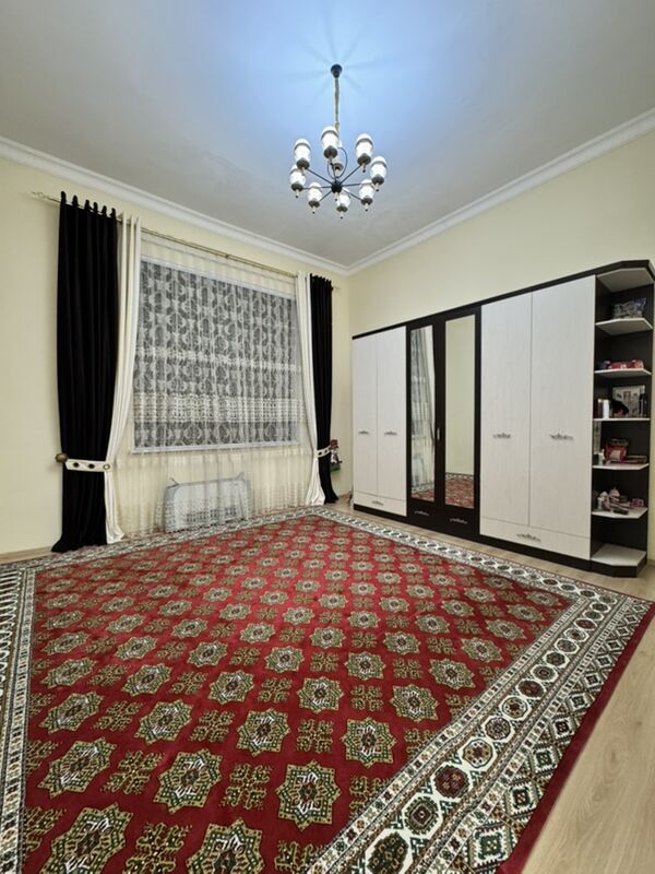 16TAPGYR ARZAN 4 KOM - Aşgabat - img 2