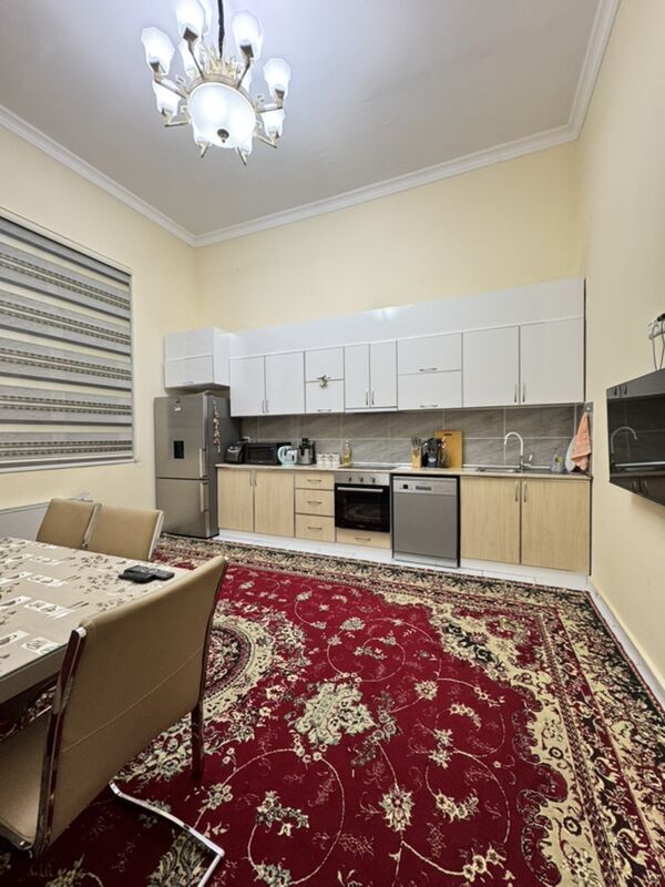 16TAPGYR ARZAN 4 KOM - Aşgabat - img 4