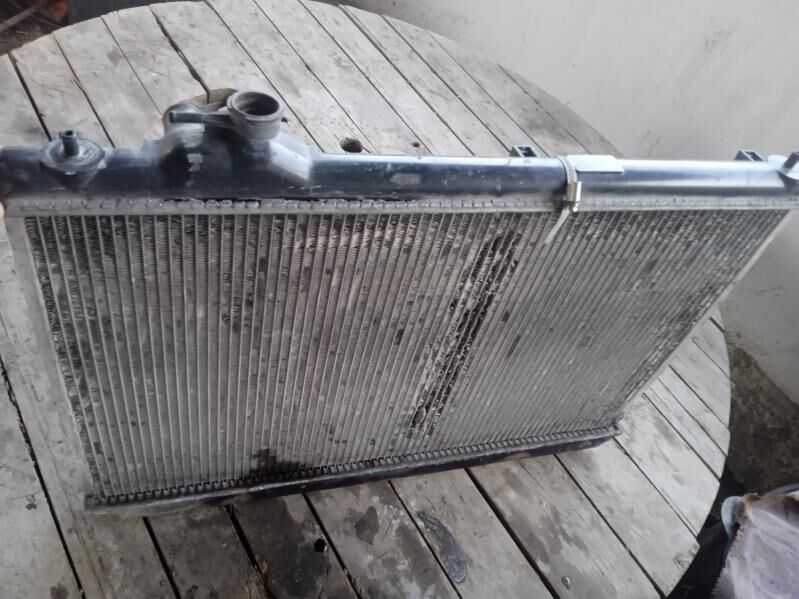 Radiator 500 TMT - Çärjew - img 3