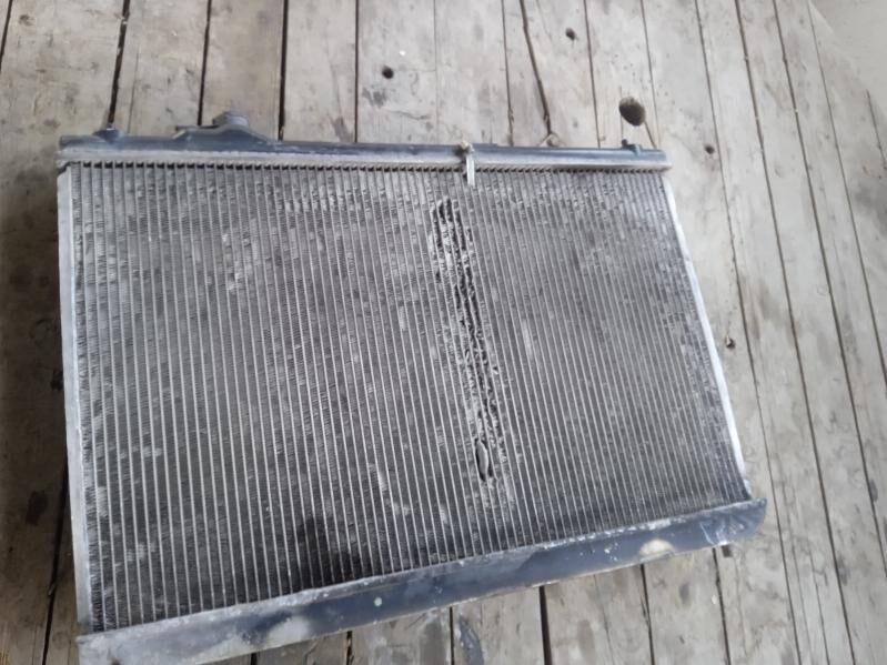 Radiator 500 TMT - Çärjew - img 2
