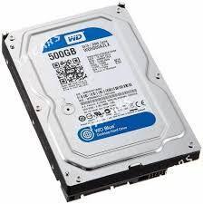 🟣HDD 500GB 100% - Туркменабат - img 2