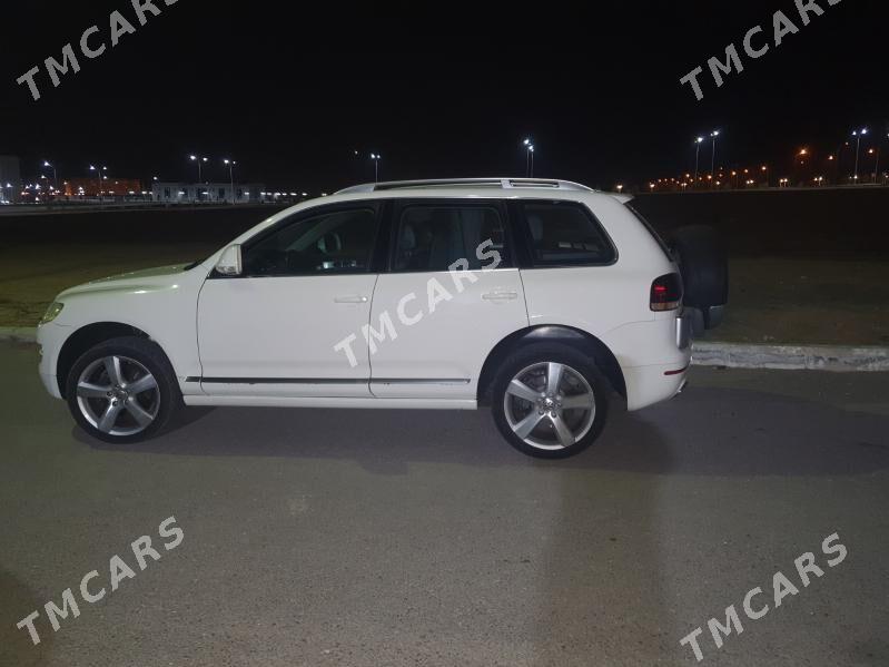 Volkswagen Touareg 2009 - 400 000 TMT - Aşgabat - img 3