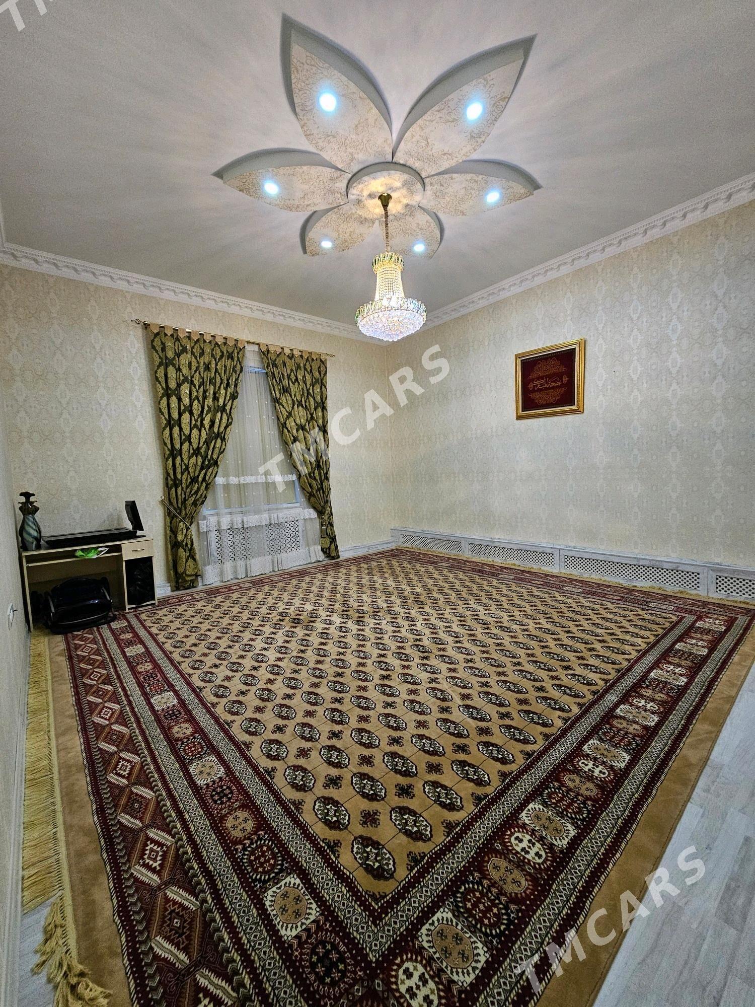 Bagyr Mirewe Багир - Bagyr - img 7