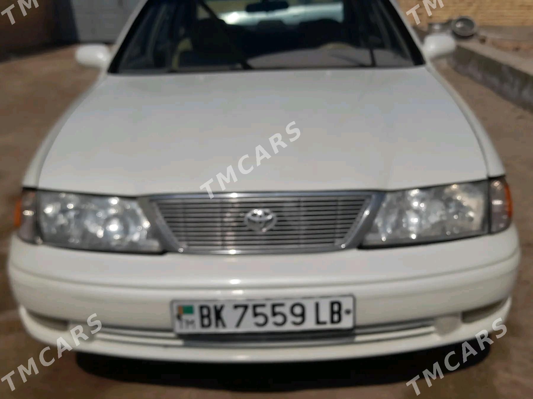 Toyota Avalon 1999 - 90 000 TMT - Саят - img 2