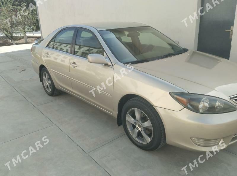 Toyota Camry 2002 - 135 000 TMT - Türkmenabat - img 5