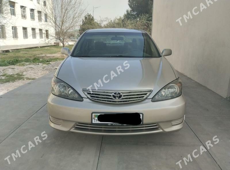 Toyota Camry 2002 - 135 000 TMT - Туркменабат - img 8