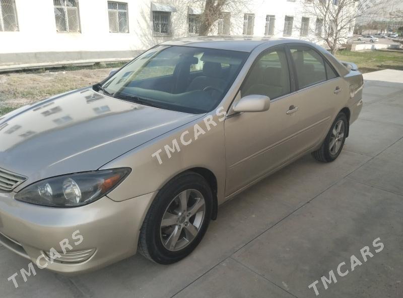 Toyota Camry 2002 - 135 000 TMT - Türkmenabat - img 7