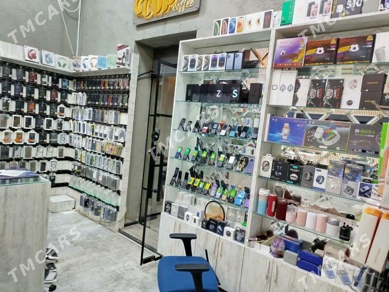 Mebel Marketle we dukanlar üçi - Aşgabat - img 4