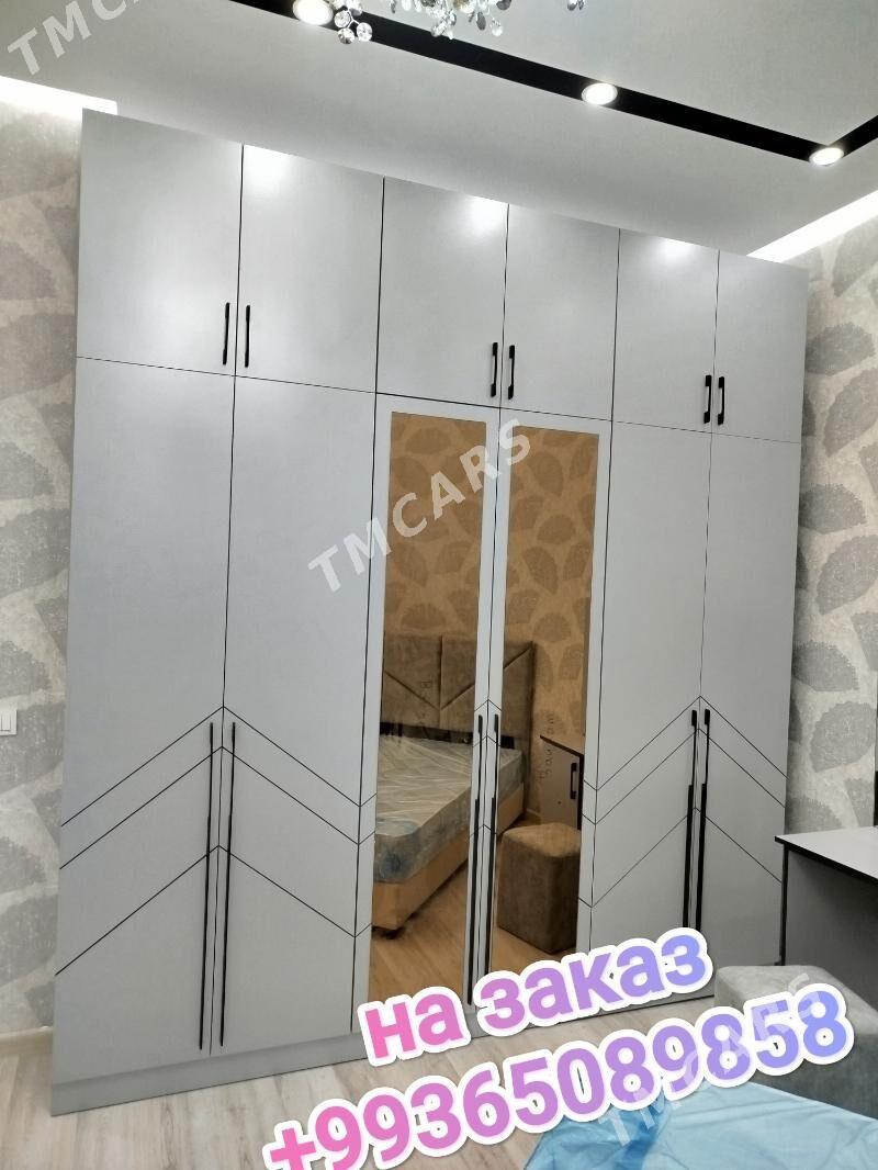 Mebel Marketle we dukanlar üçi - Aşgabat - img 7