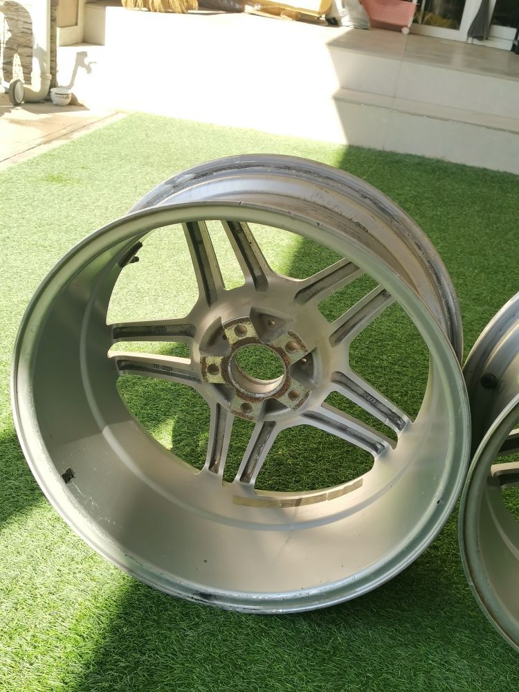 R18" Mercedes diska 1 000 TMT - Чоганлы - img 2