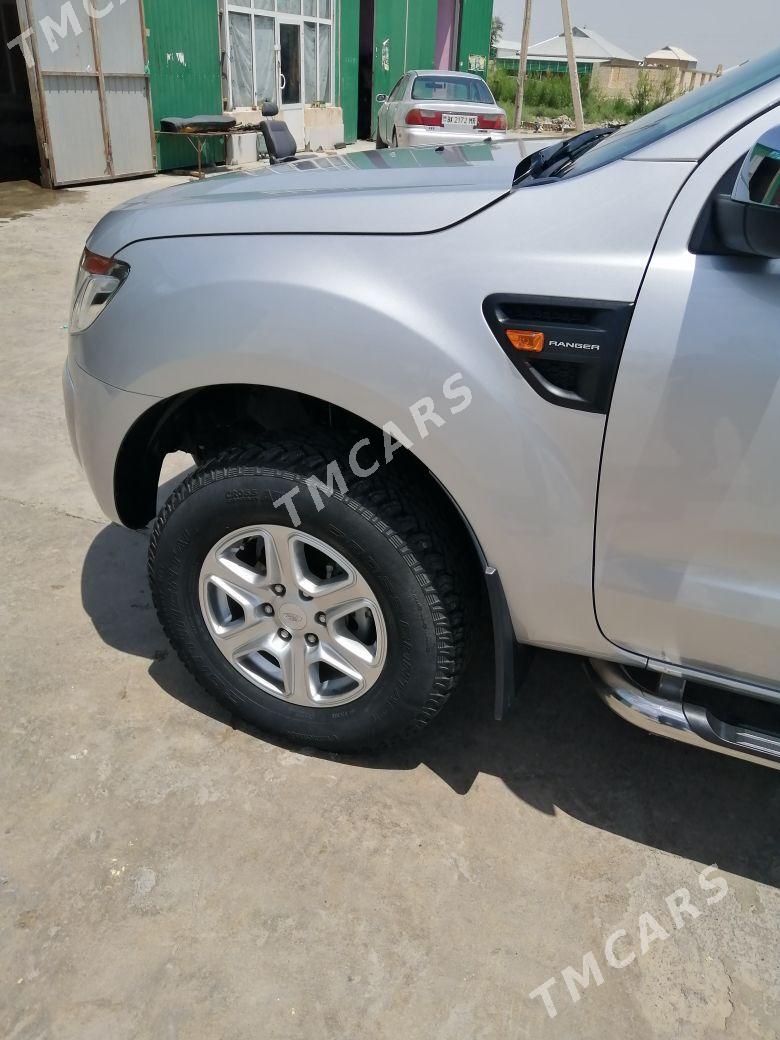 Ford Ranger 2015 - 320 000 TMT - Wekilbazar - img 8