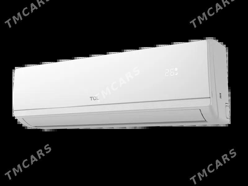 Кондиционер TCL сплит-система kondisioner split 30 - Aşgabat - img 2