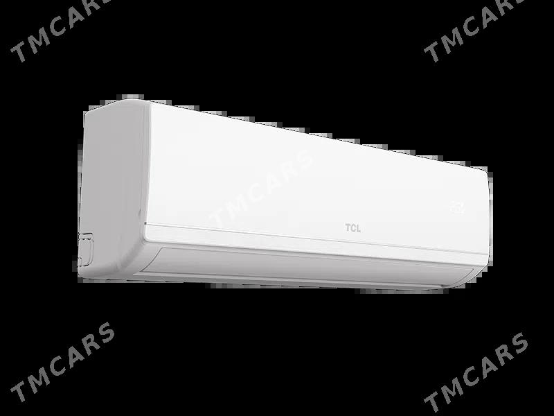Кондиционер TCL сплит-система kondisioner split 30 - Aşgabat - img 3