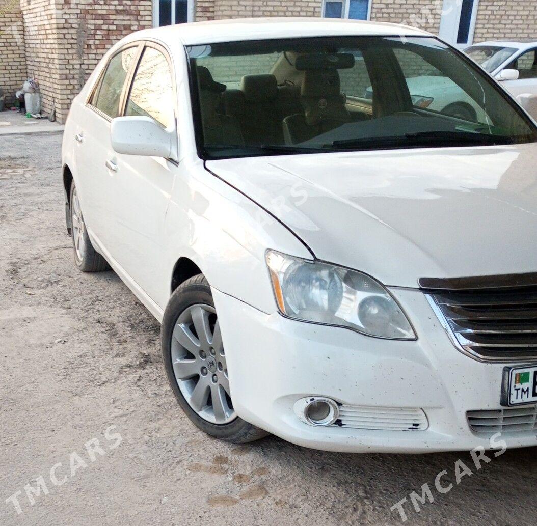 Toyota Avalon 2006 - 150 000 TMT - Murgap - img 2