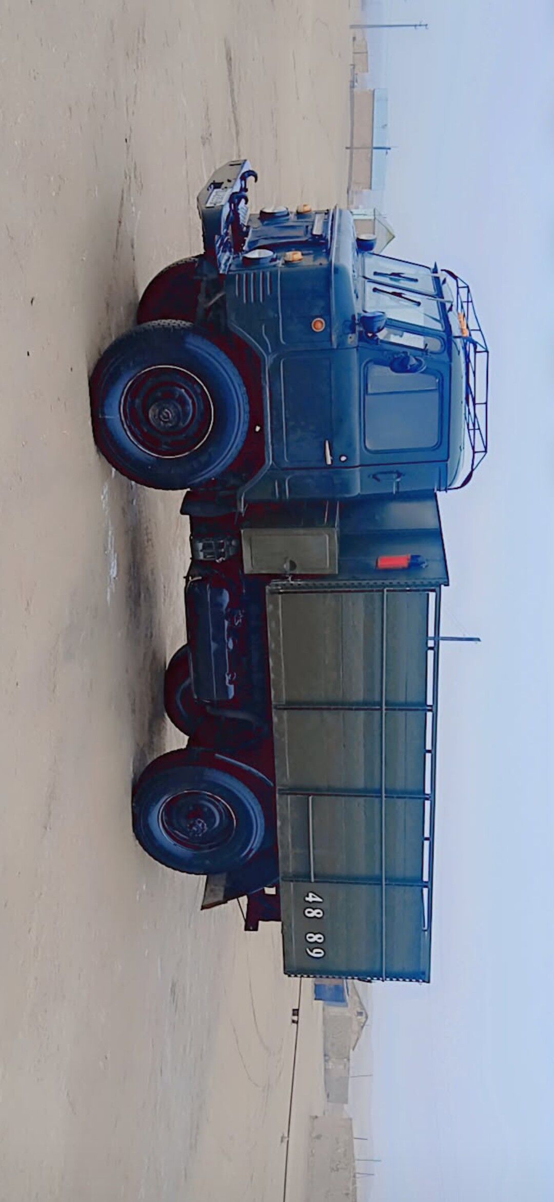 Gaz 66 1993 - 70 000 TMT - Bereket - img 8