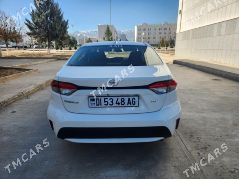 Toyota Corolla 2020 - 230 000 TMT - Aşgabat - img 4