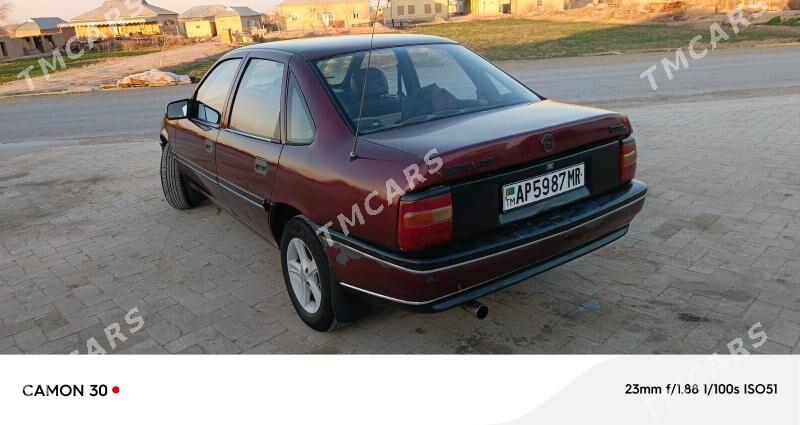 Opel Vectra 1989 - 32 000 TMT - Baýramaly - img 3