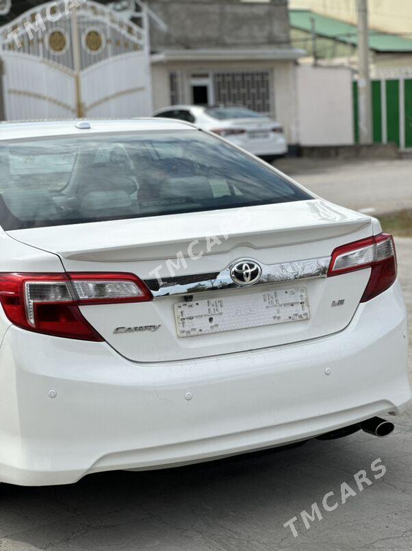 Toyota Camry 2012 - 195 000 TMT - Aşgabat - img 2