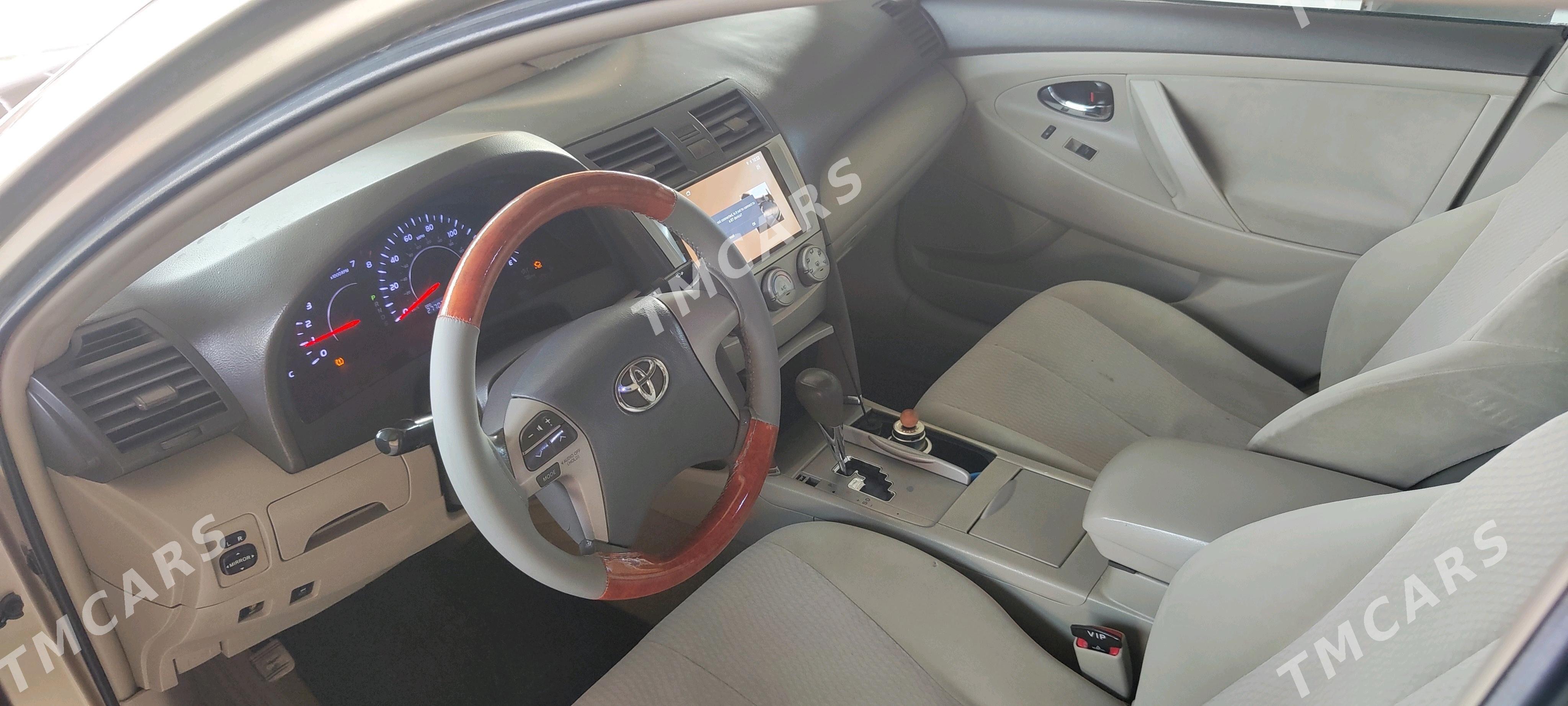Toyota Camry 2010 - 170 000 TMT - Murgap - img 6