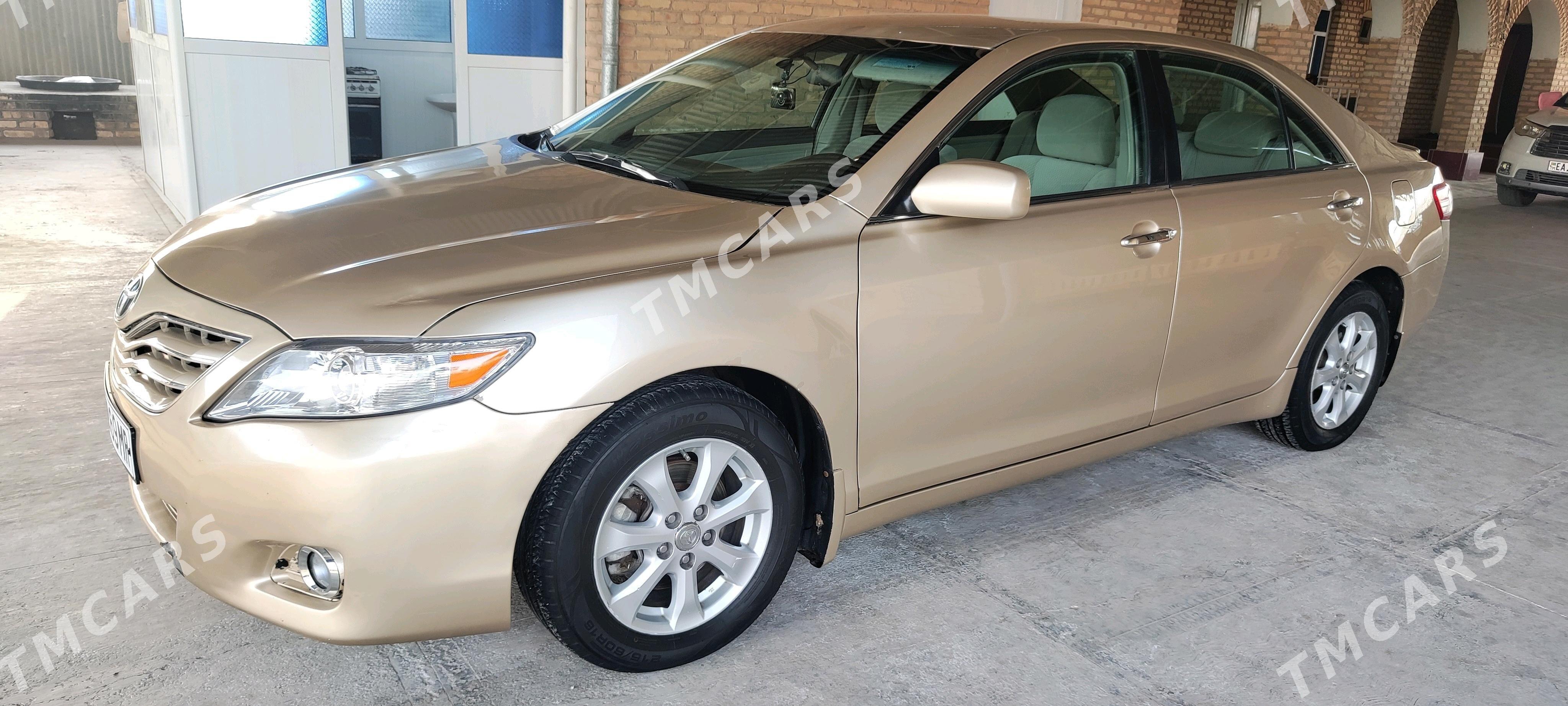 Toyota Camry 2010 - 170 000 TMT - Murgap - img 3