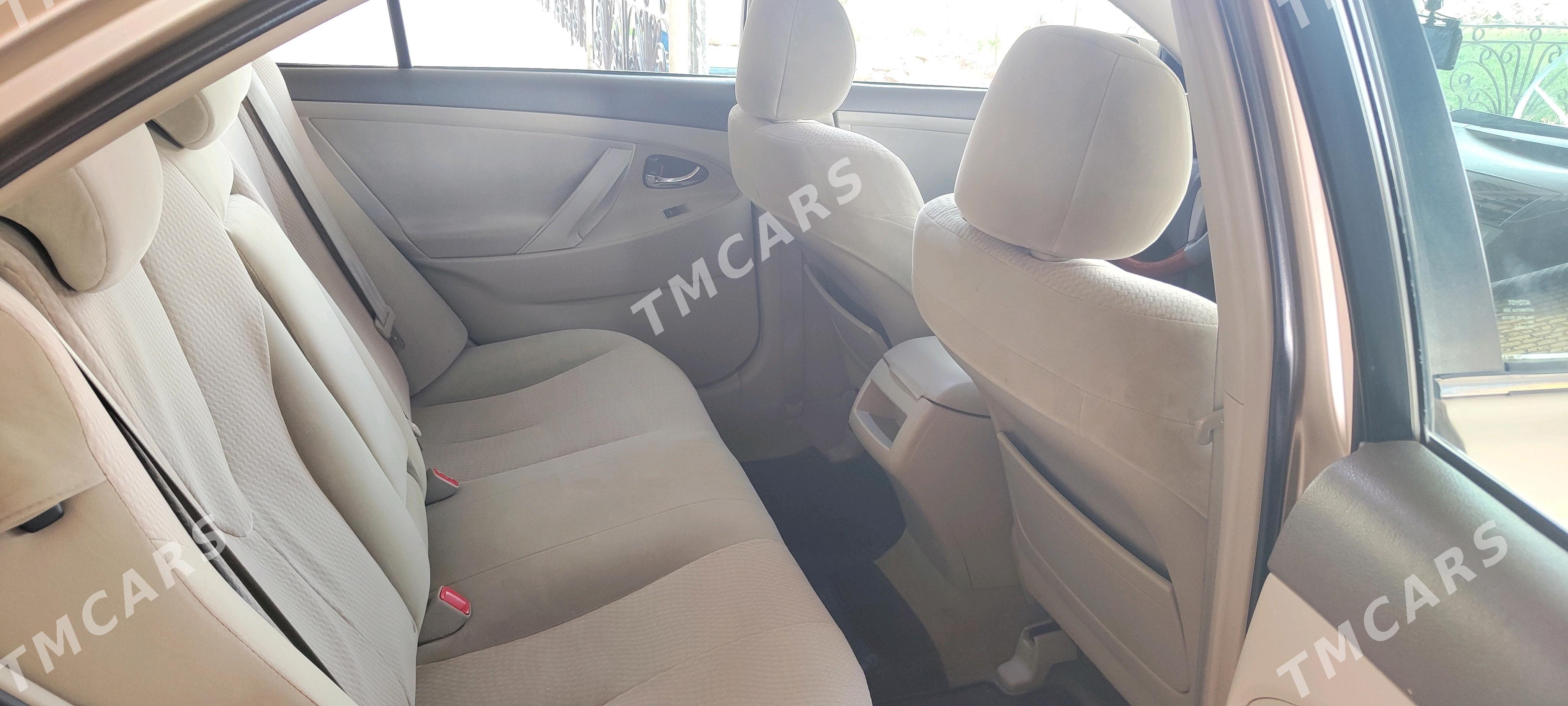 Toyota Camry 2010 - 170 000 TMT - Murgap - img 5