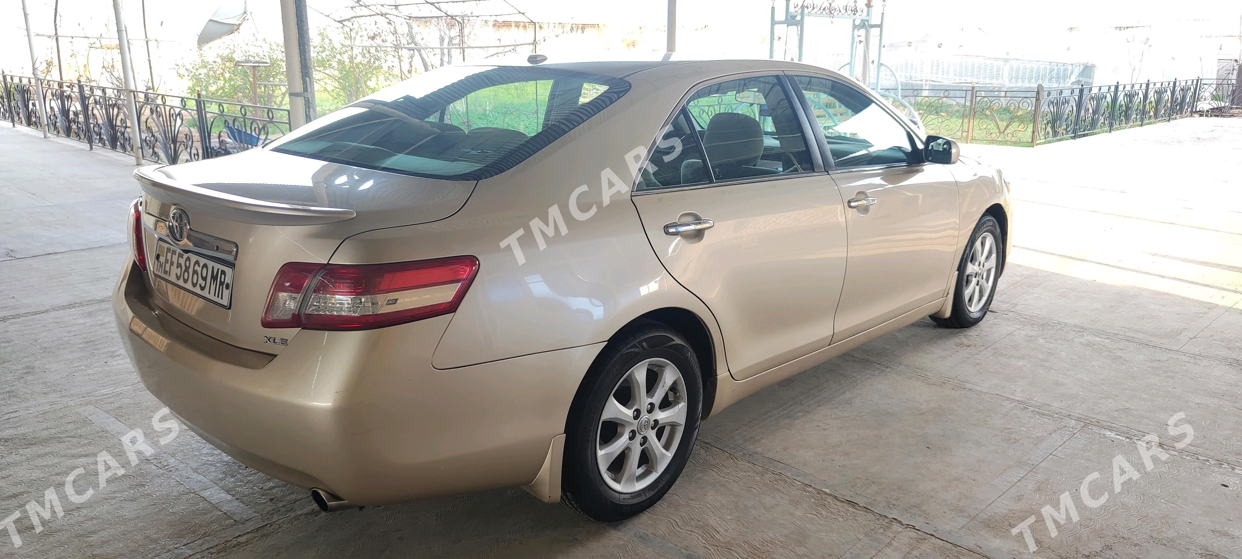 Toyota Camry 2010 - 170 000 TMT - Murgap - img 4